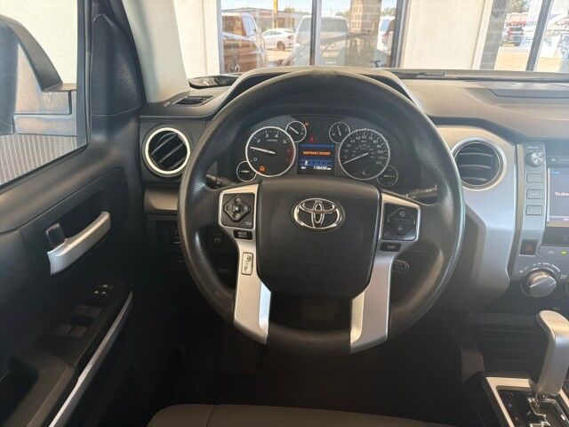 2014 Toyota Tundra Double Cab SR Lafayette LA