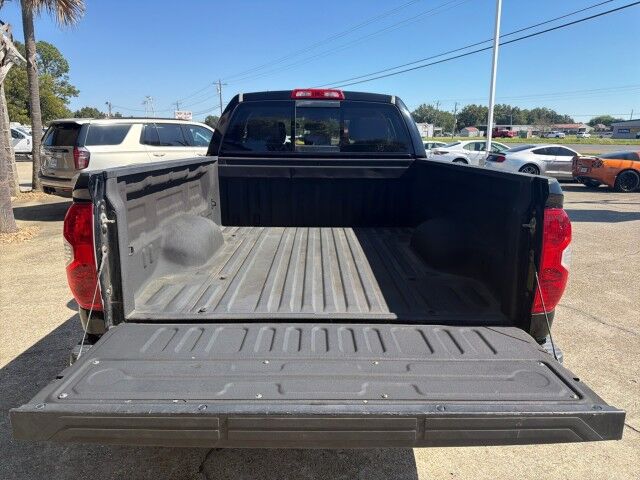 2014 Toyota Tundra Double Cab SR Lafayette LA