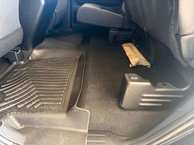 2014 Toyota Tundra Double Cab SR Lafayette LA