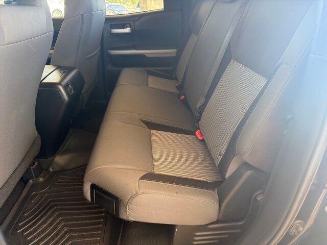 2014 Toyota Tundra Double Cab SR Lafayette LA