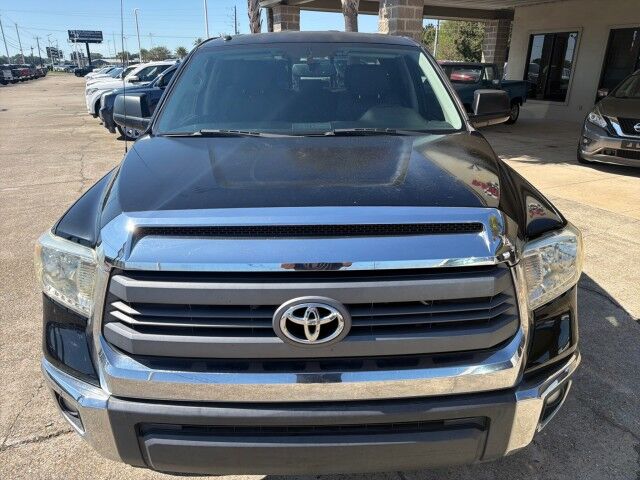 2014 Toyota Tundra Double Cab SR Lafayette LA