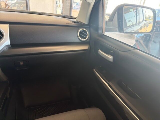 2014 Toyota Tundra Double Cab SR Lafayette LA