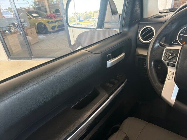 2014 Toyota Tundra Double Cab SR Lafayette LA