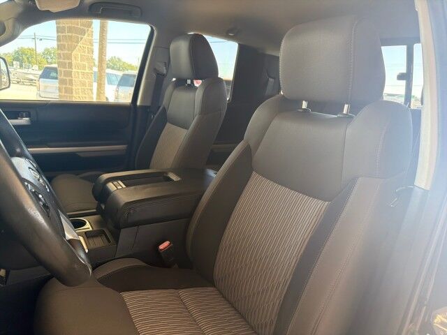 2014 Toyota Tundra Double Cab SR Lafayette LA