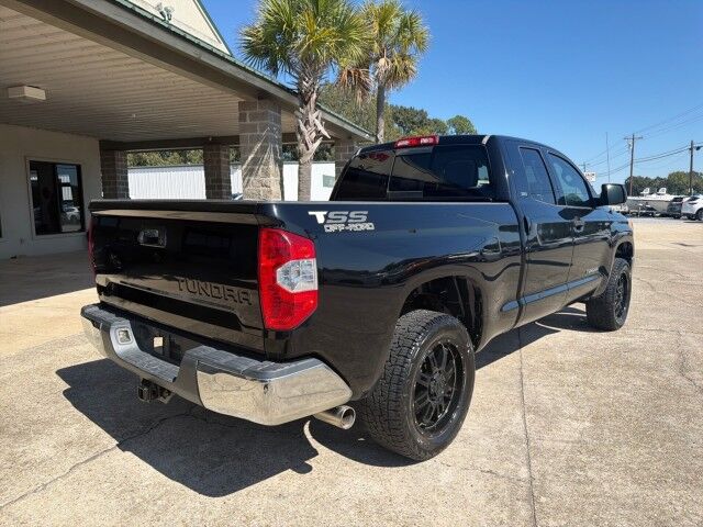 2014 Toyota Tundra Double Cab SR Lafayette LA