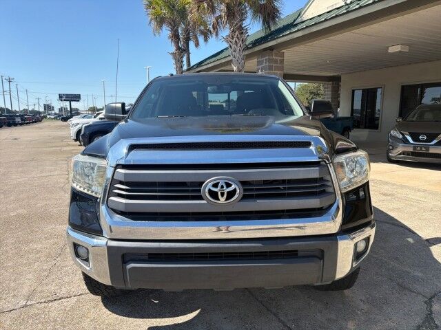 2014 Toyota Tundra Double Cab SR Lafayette LA