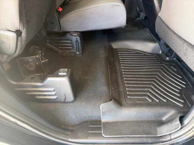 2014 Toyota Tundra Double Cab SR Lafayette LA