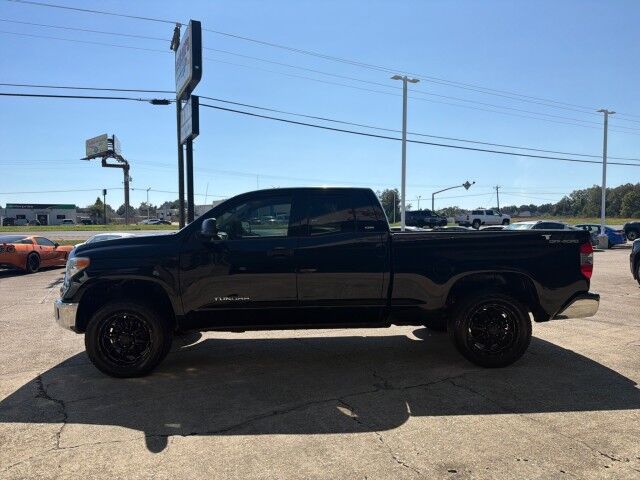 2014 Toyota Tundra Double Cab SR Lafayette LA