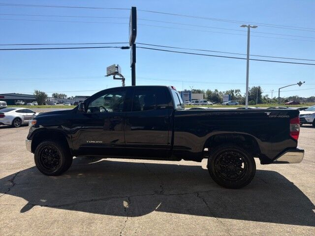 2014 Toyota Tundra Double Cab SR Lafayette LA