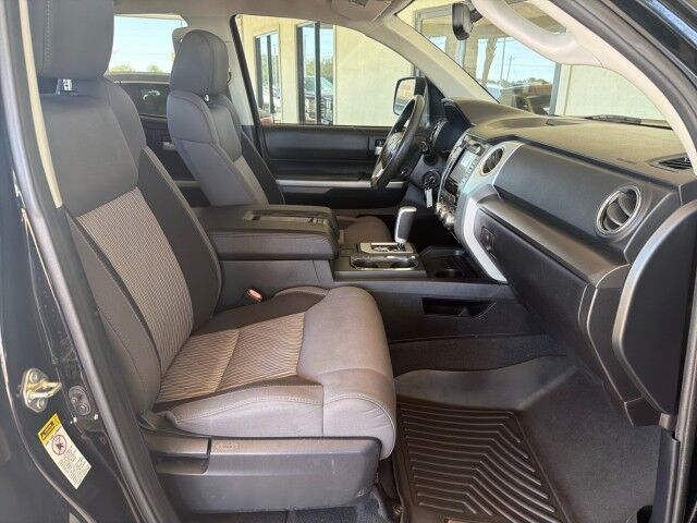 2014 Toyota Tundra Double Cab SR Lafayette LA