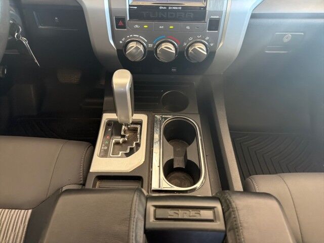 2014 Toyota Tundra Double Cab SR Lafayette LA