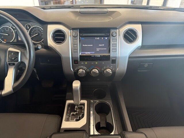 2014 Toyota Tundra Double Cab SR Lafayette LA