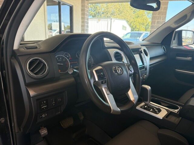 2014 Toyota Tundra Double Cab SR Lafayette LA