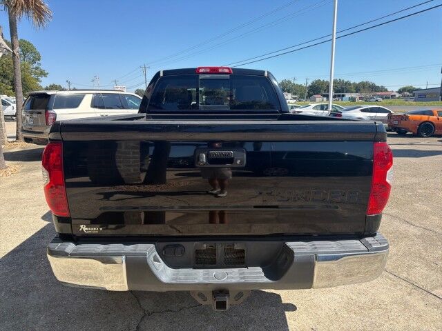 2014 Toyota Tundra Double Cab SR Lafayette LA