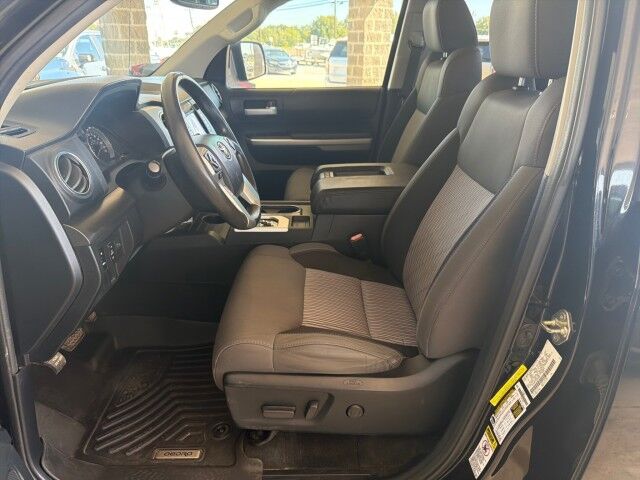 2014 Toyota Tundra Double Cab SR Lafayette LA