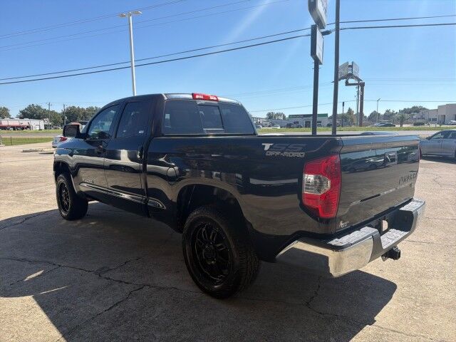 2014 Toyota Tundra Double Cab SR Lafayette LA