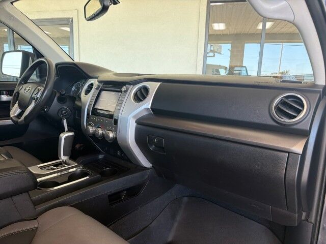 2014 Toyota Tundra Double Cab SR Lafayette LA