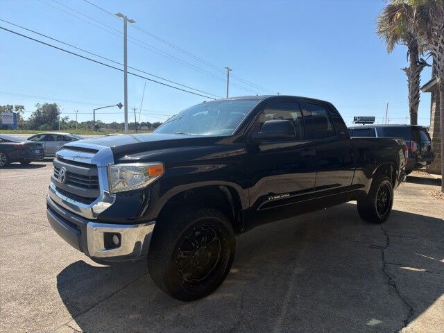 2014 Toyota Tundra Double Cab SR Lafayette LA