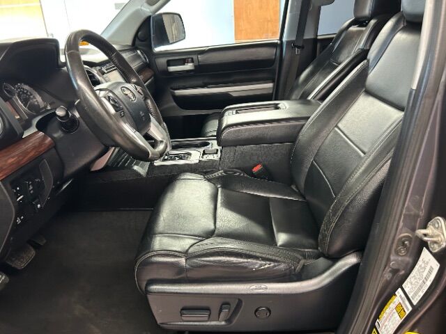 2014 Toyota Tundra Limited 5.7L CrewMax 4WD Charlotte NC