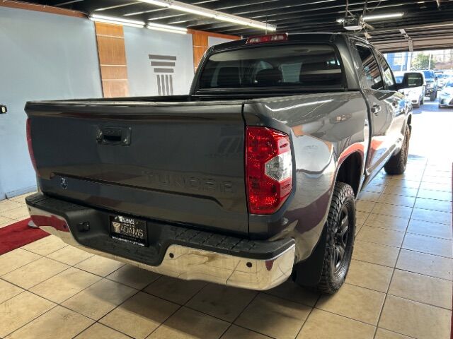 2014 Toyota Tundra Limited 5.7L CrewMax 4WD Charlotte NC