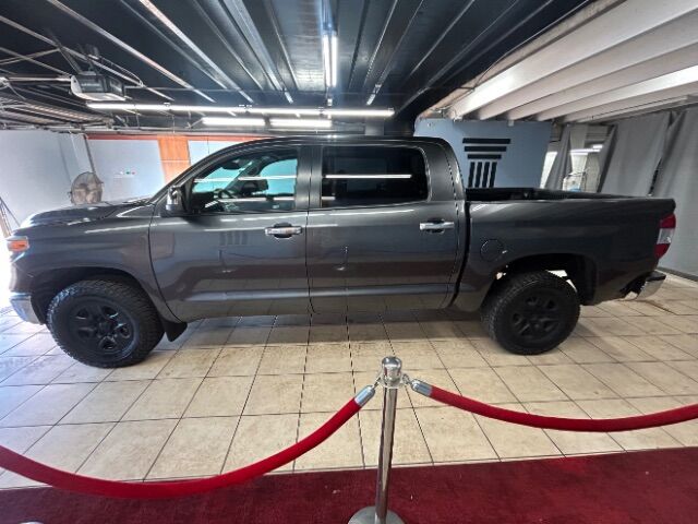2014 Toyota Tundra Limited 5.7L CrewMax 4WD Charlotte NC