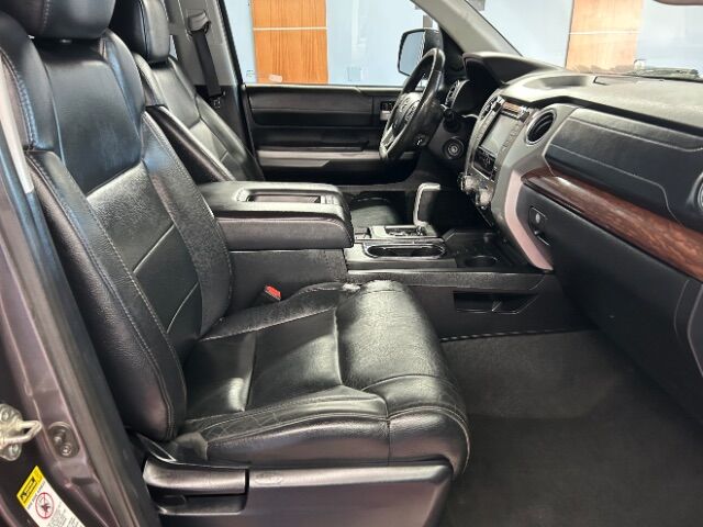 2014 Toyota Tundra Limited 5.7L CrewMax 4WD Charlotte NC