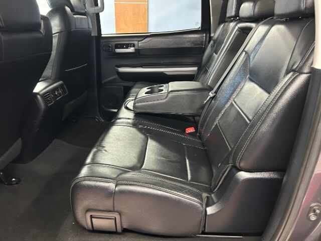 2014 Toyota Tundra Limited 5.7L CrewMax 4WD Charlotte NC