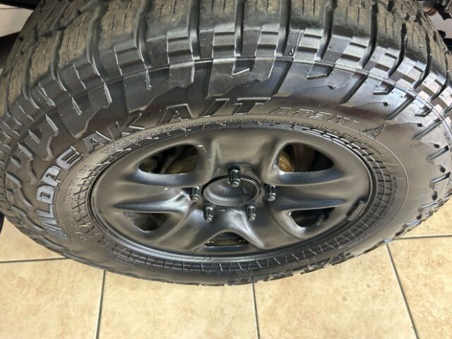 2014 Toyota Tundra Limited 5.7L CrewMax 4WD Charlotte NC