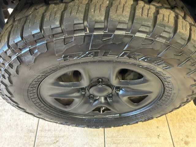 2014 Toyota Tundra Limited 5.7L CrewMax 4WD Charlotte NC