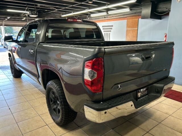 2014 Toyota Tundra Limited 5.7L CrewMax 4WD Charlotte NC