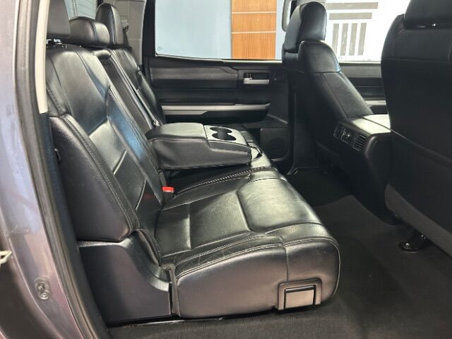 2014 Toyota Tundra Limited 5.7L CrewMax 4WD Charlotte NC
