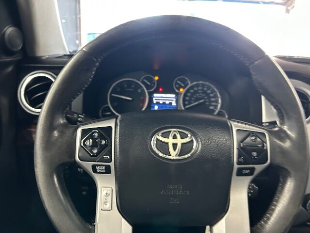 2014 Toyota Tundra Limited 5.7L CrewMax 4WD Charlotte NC