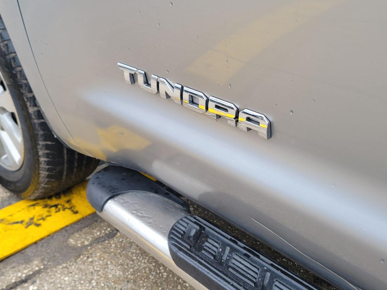 2014 Toyota Tundra Limited 5.7L FFV Cre Hardeeville SC