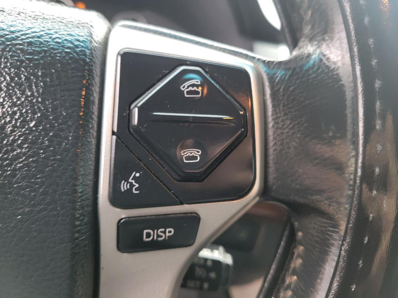 2014 Toyota Tundra Limited 5.7L FFV Cre Hardeeville SC