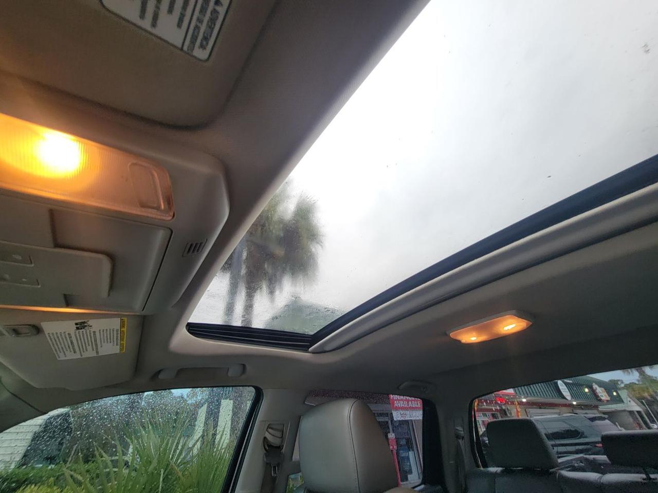 2014 Toyota Tundra Limited 5.7L FFV Cre Hardeeville SC