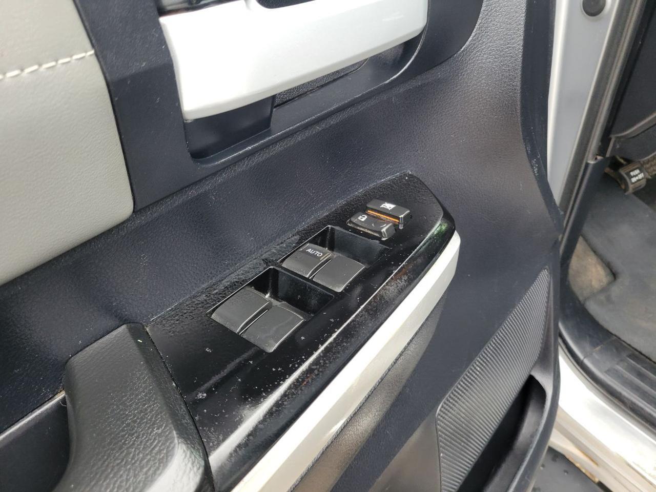 2014 Toyota Tundra Limited 5.7L FFV Cre Hardeeville SC