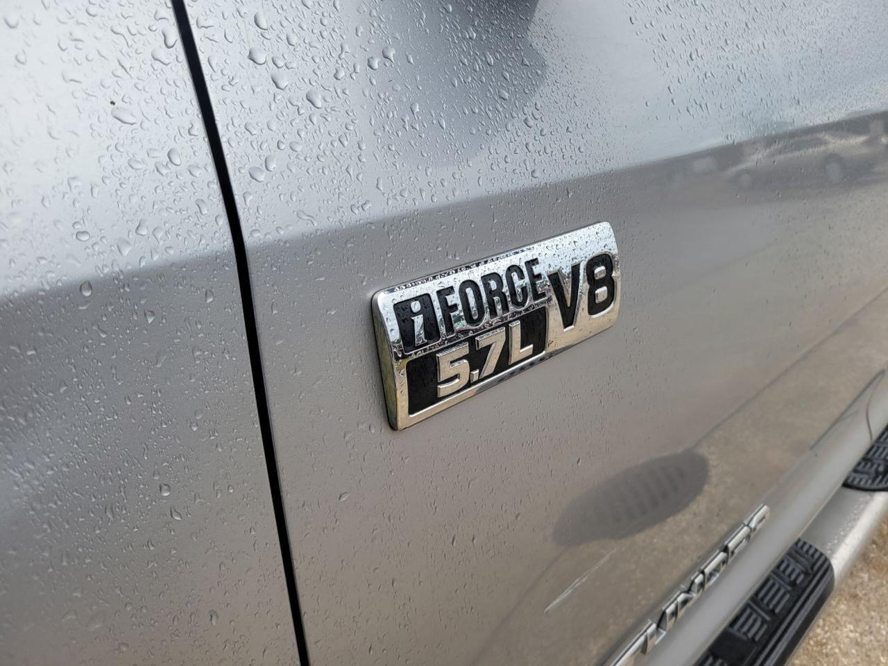 2014 Toyota Tundra Limited 5.7L FFV Cre Hardeeville SC