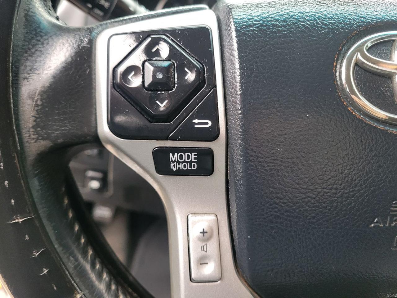 2014 Toyota Tundra Limited 5.7L FFV Cre Hardeeville SC