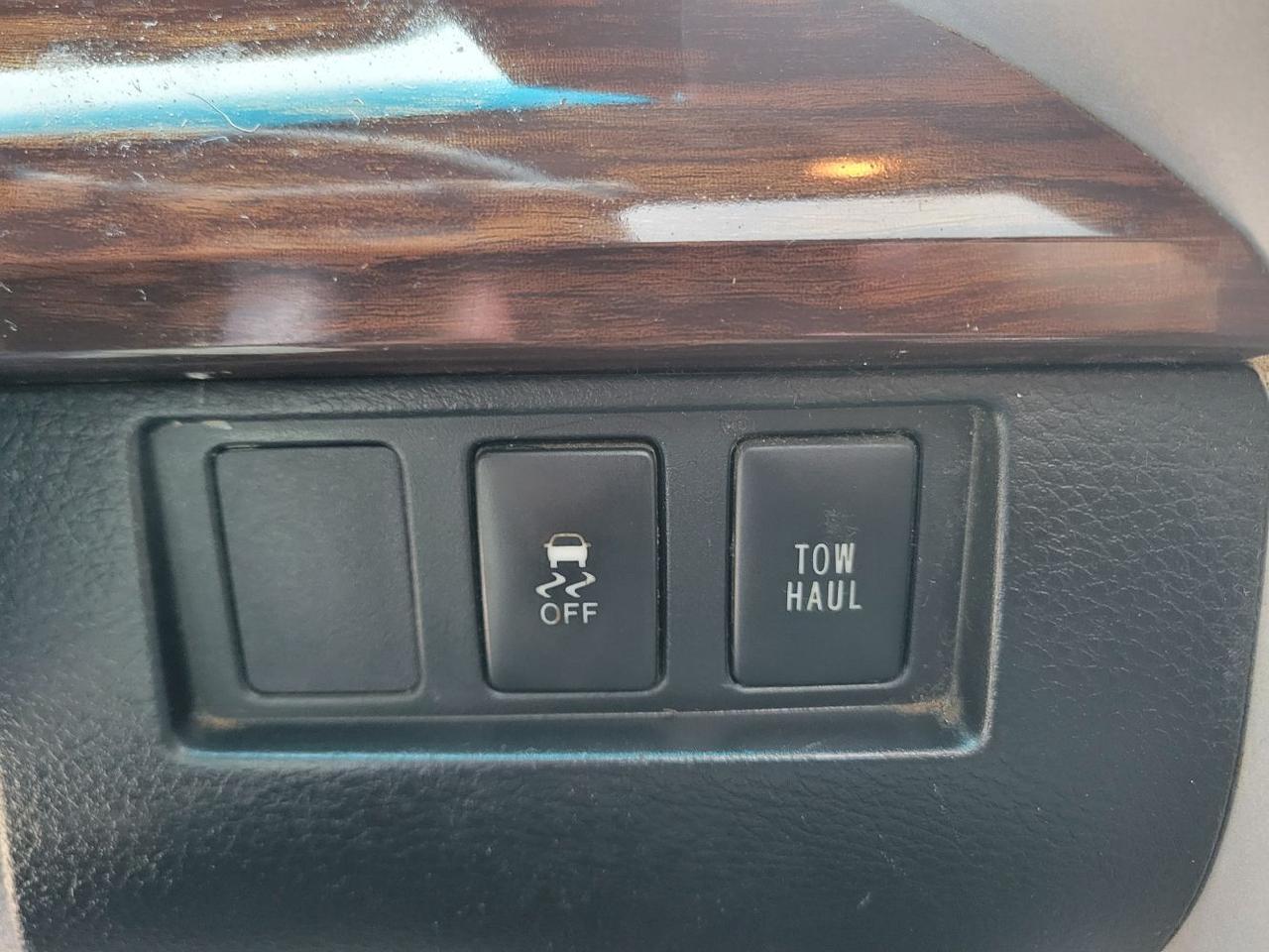 2014 Toyota Tundra Limited 5.7L FFV Cre Hardeeville SC