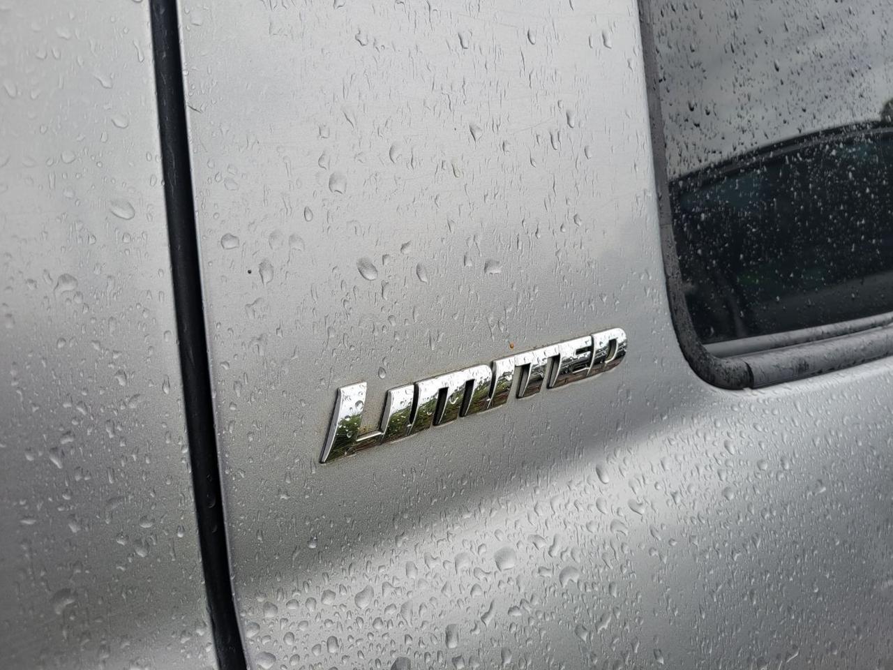 2014 Toyota Tundra Limited 5.7L FFV Cre Hardeeville SC