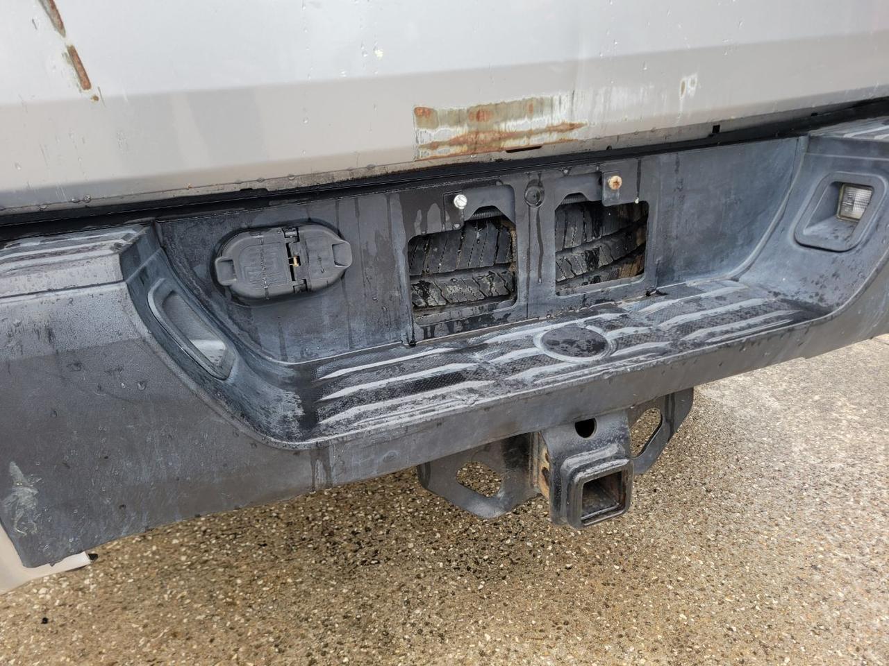 2014 Toyota Tundra Limited 5.7L FFV Cre Hardeeville SC