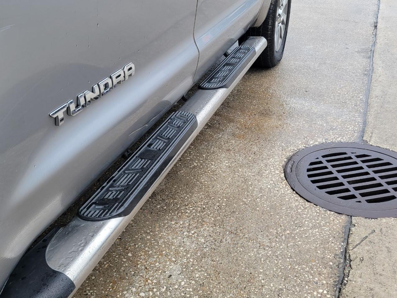 2014 Toyota Tundra Limited 5.7L FFV Cre Hardeeville SC