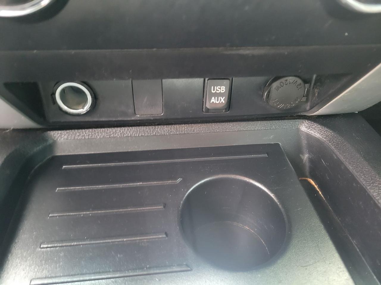 2014 Toyota Tundra Limited 5.7L FFV Cre Hardeeville SC