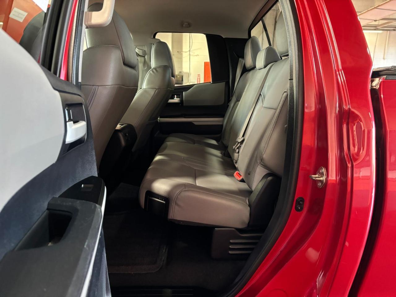 2014 Toyota Tundra Limited 5.7L V8 Franklin OH