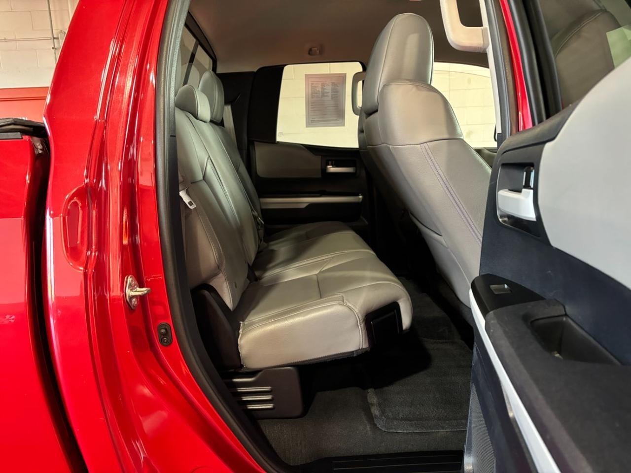 2014 Toyota Tundra Limited 5.7L V8 Franklin OH