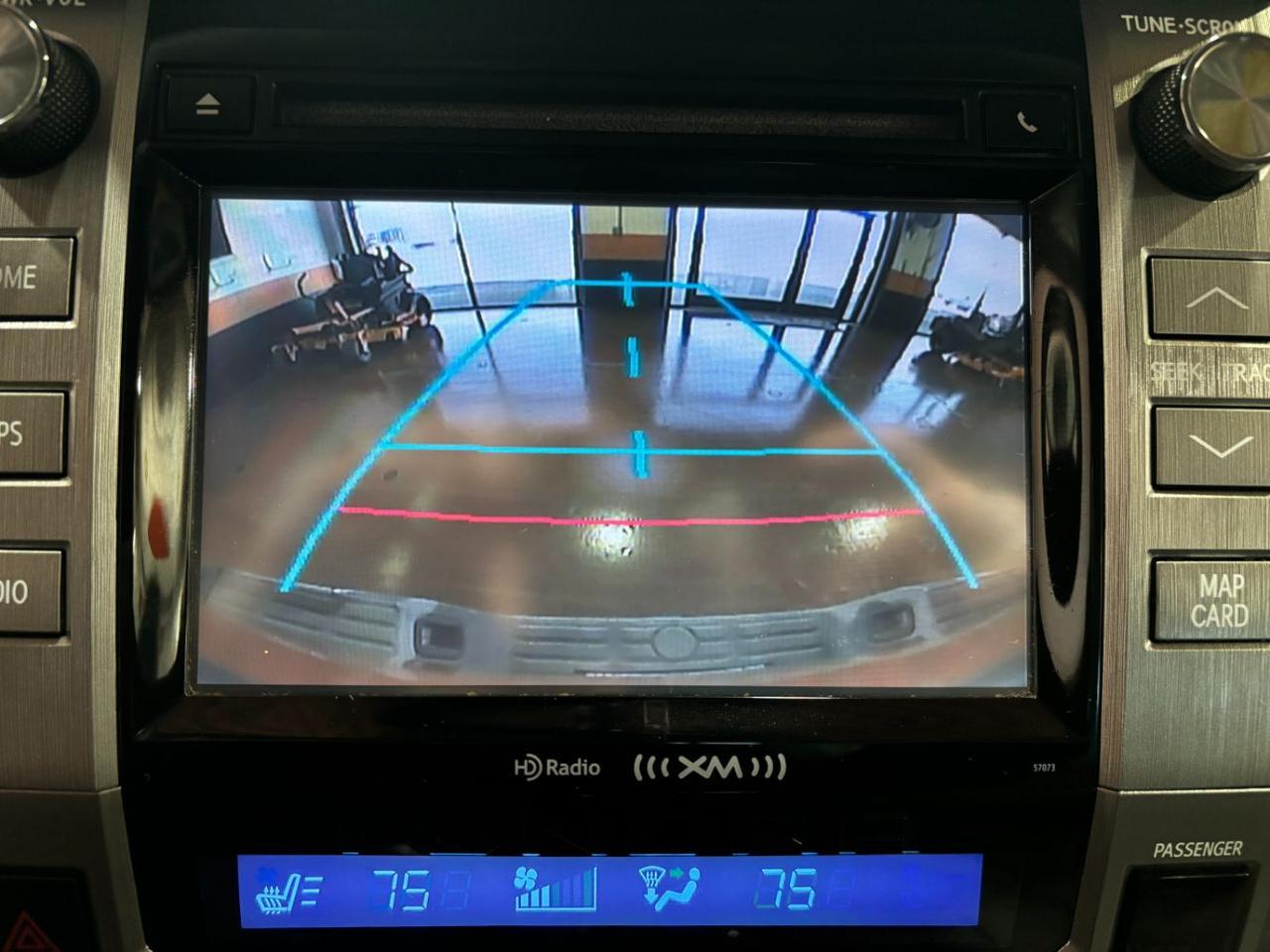 2014 Toyota Tundra Limited 5.7L V8 Franklin OH