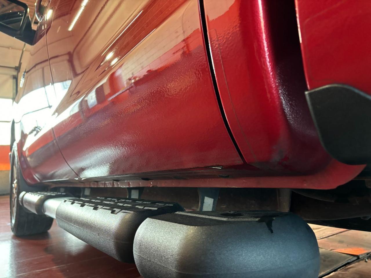 2014 Toyota Tundra Limited 5.7L V8 Franklin OH