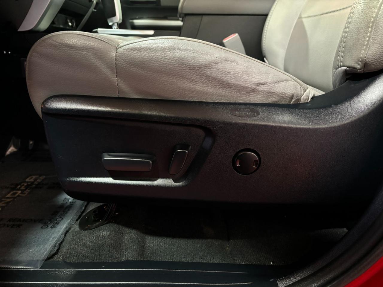 2014 Toyota Tundra Limited 5.7L V8 Franklin OH