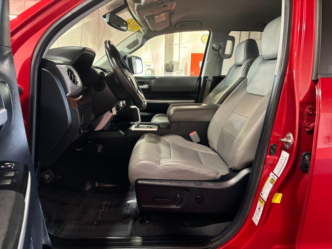 2014 Toyota Tundra Limited 5.7L V8 Franklin OH