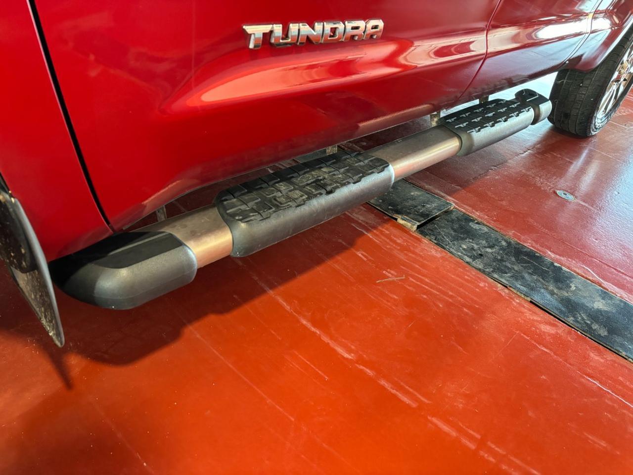 2014 Toyota Tundra Limited 5.7L V8 Franklin OH